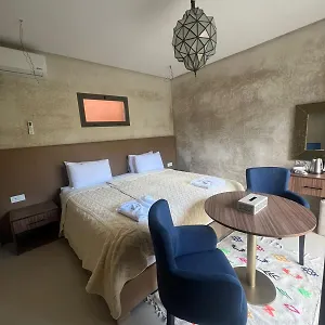 Guest house Redwan