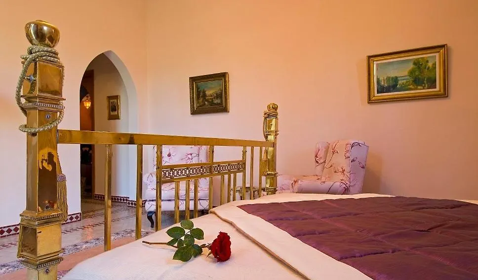 ***** Bed & Breakfast Dar Kantzaro Douar Caïd Layadi Marokko