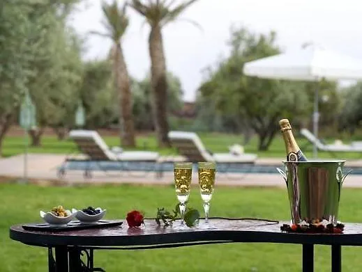 Dar Kantzaro Douar Caïd Layadi Bed & Breakfast