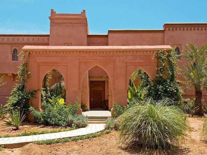 Dar Kantzaro Douar Caïd Layadi