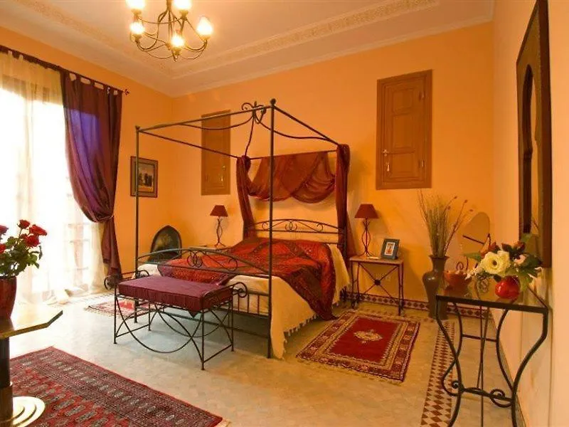 Bed & Breakfast Dar Kantzaro Douar Caïd Layadi