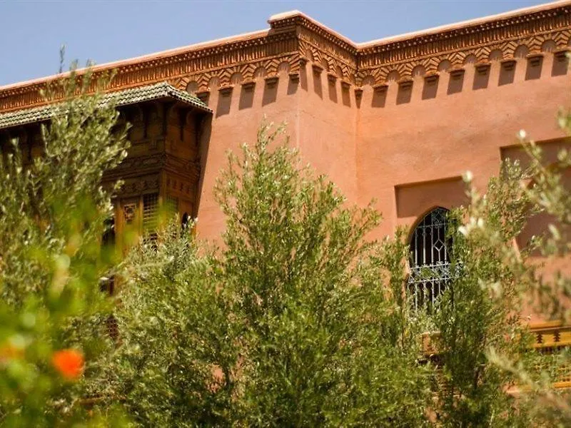 Bed & Breakfast Dar Kantzaro Douar Caïd Layadi