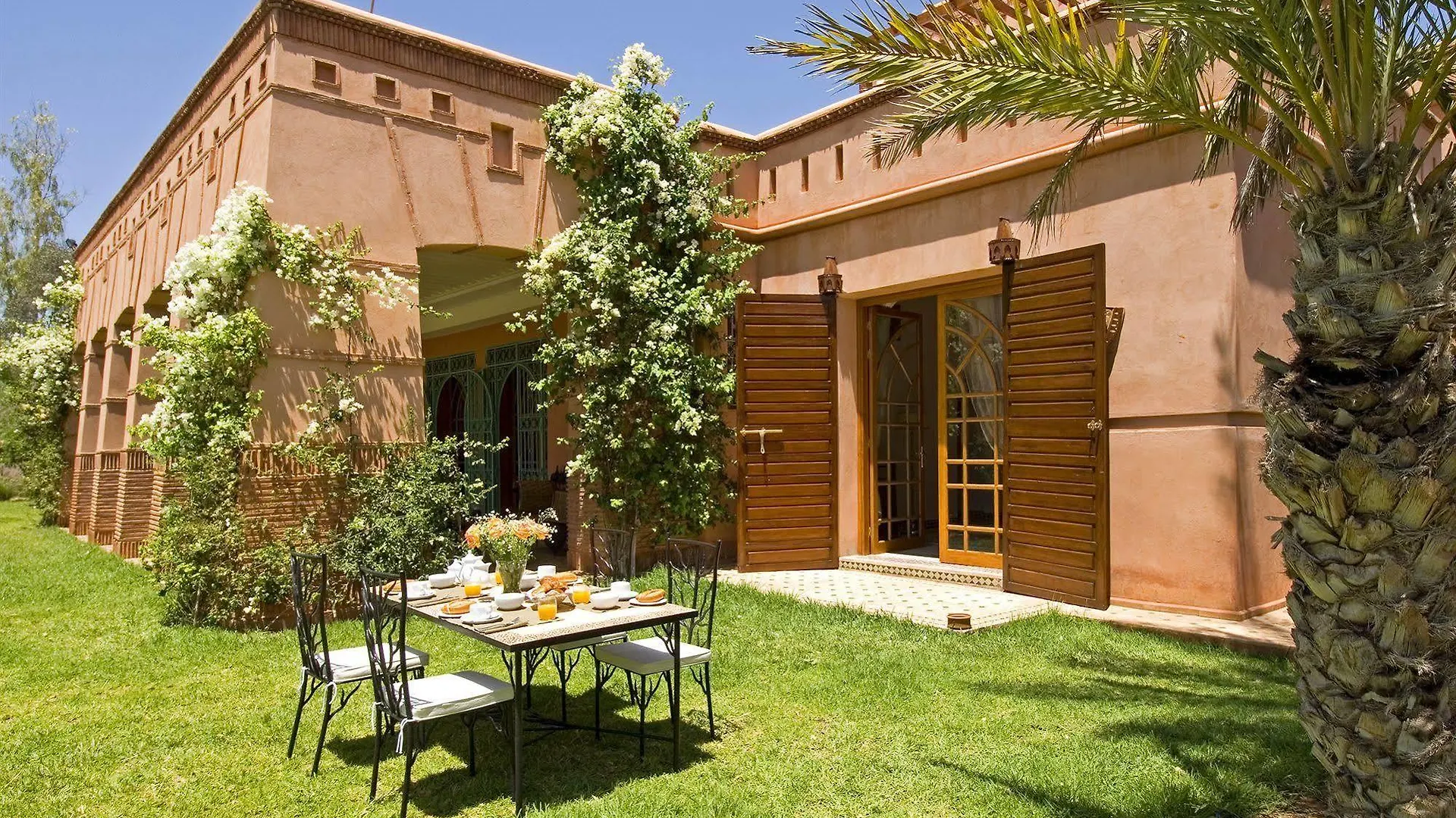 Bed & Breakfast Dar Kantzaro Douar Caïd Layadi