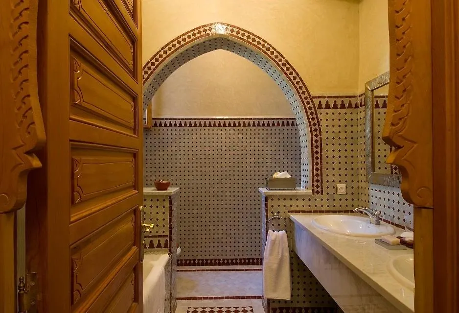 ***** Bed & Breakfast Dar Kantzaro Douar Caïd Layadi Marokko