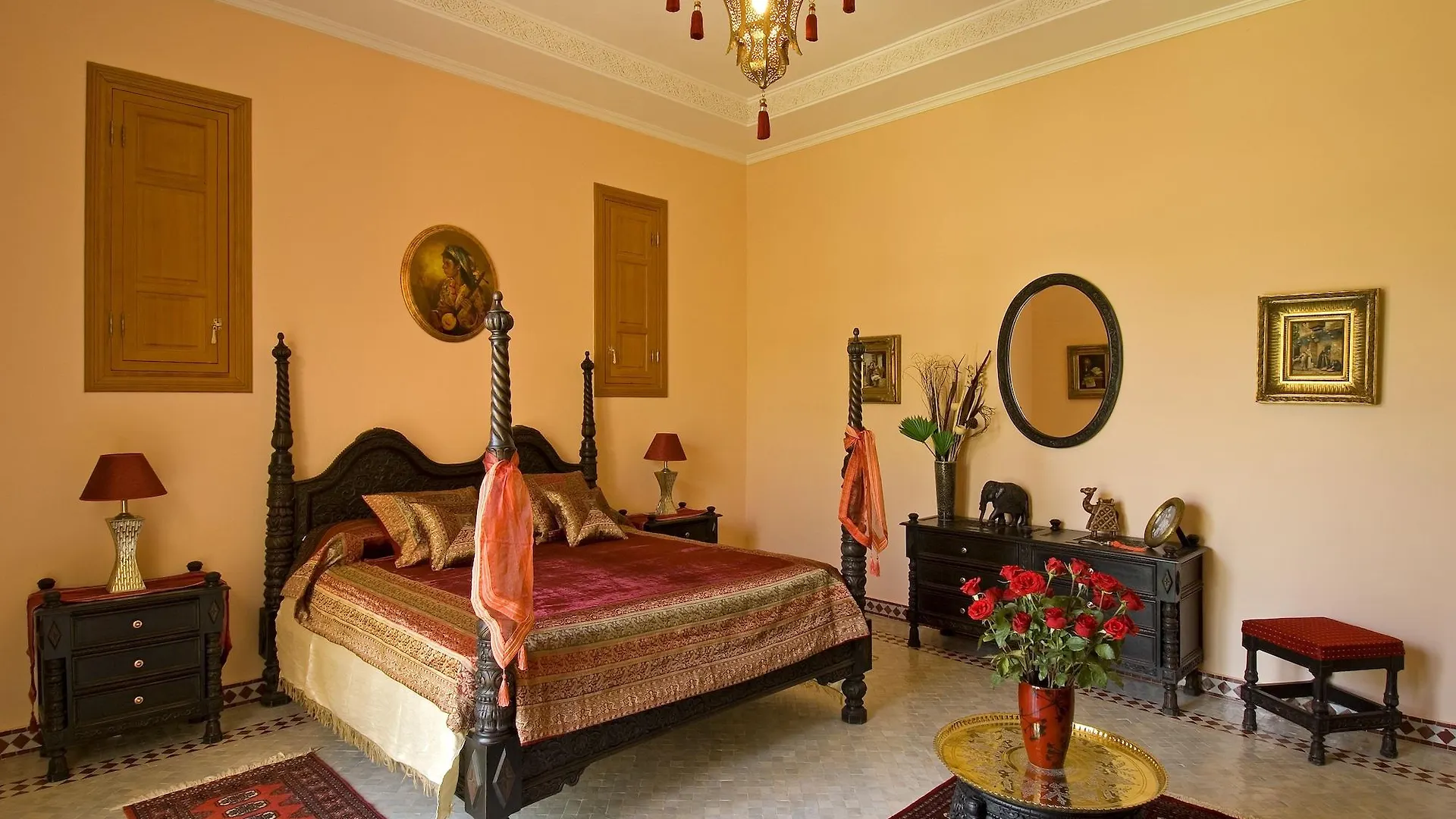 Dar Kantzaro Douar Caid Layadi Bed & Breakfast