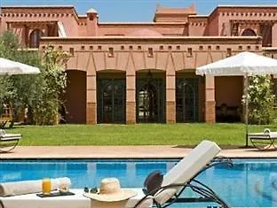 Dar Kantzaro Douar Caid Layadi Morocco