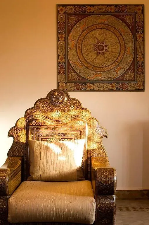 Bed & Breakfast Dar Kantzaro Douar Caid Layadi