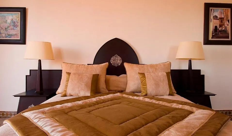 Dar Kantzaro Douar Caid Layadi Bed & Breakfast