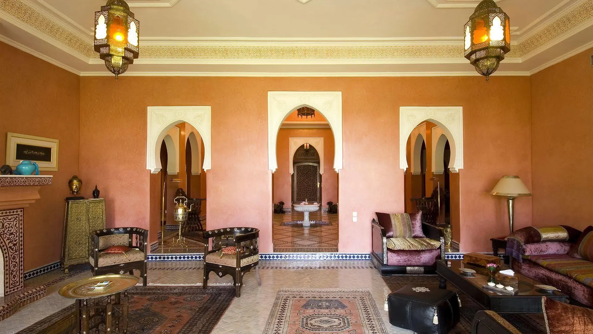 Dar Kantzaro Douar Caid Layadi Bed & Breakfast