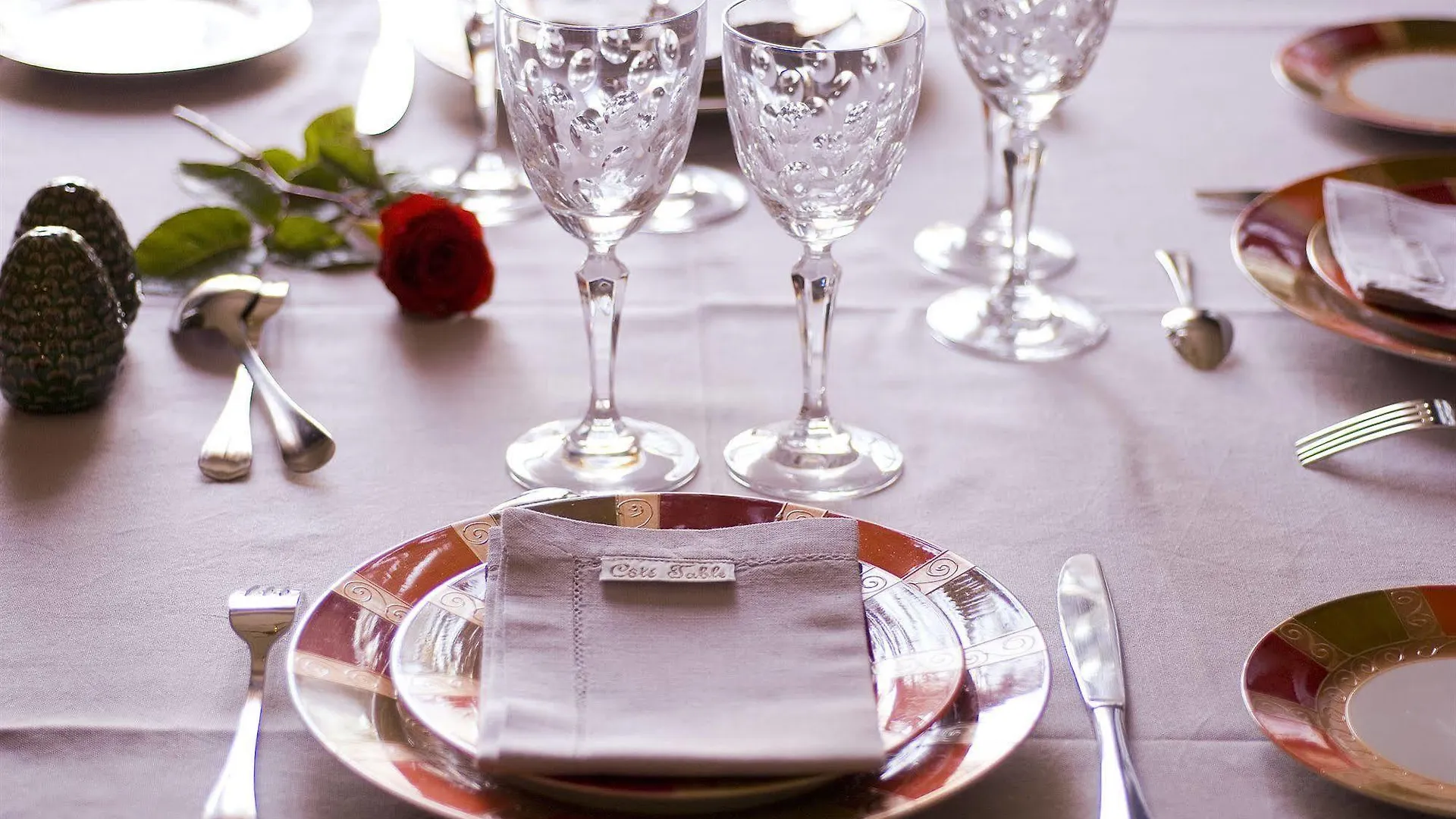 Bed & Breakfast Dar Kantzaro Douar Caid Layadi