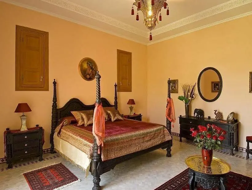 Dar Kantzaro Douar Caid Layadi Bed & Breakfast