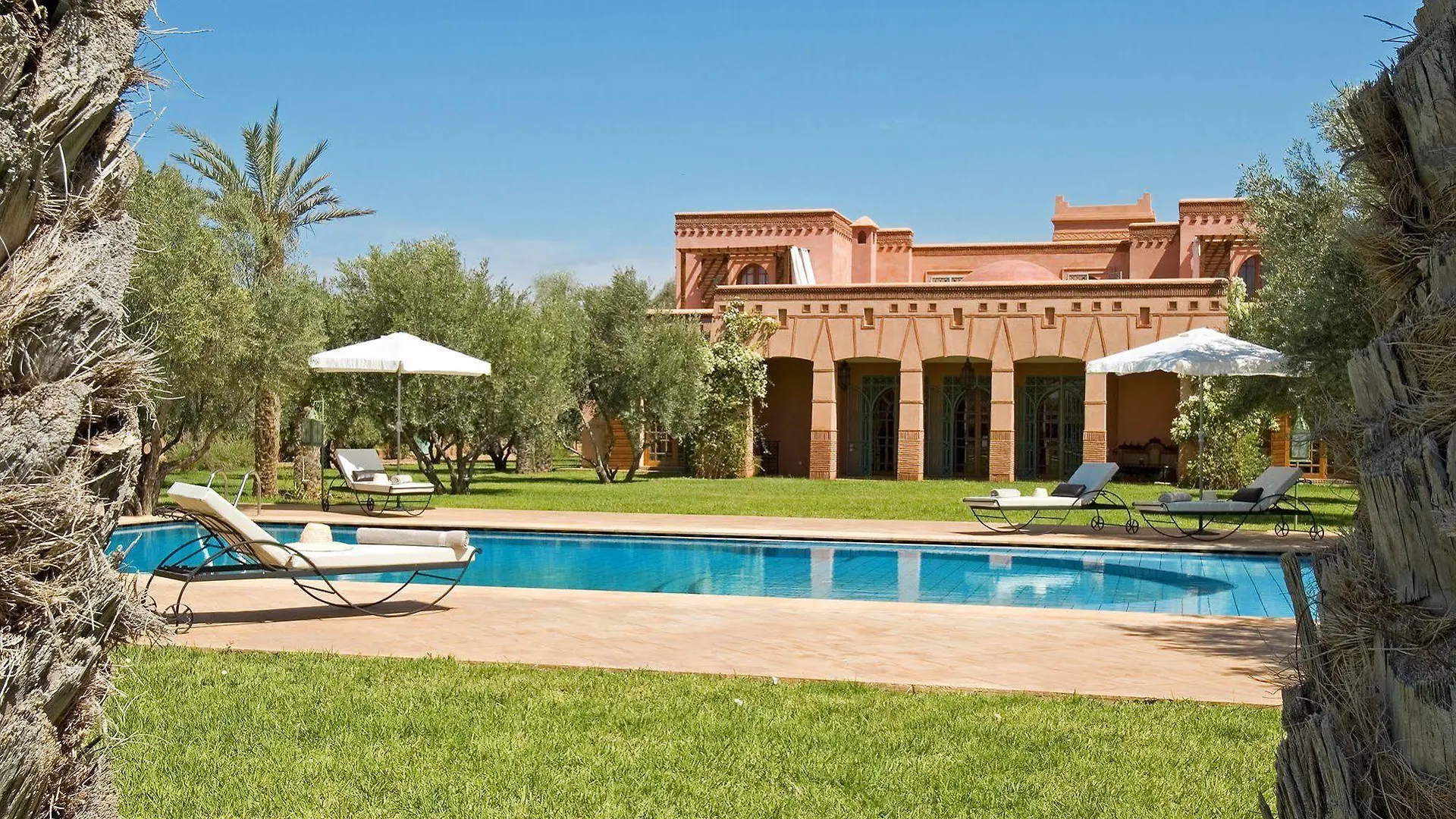 Dar Kantzaro Douar Caid Layadi 5*,  Morocco