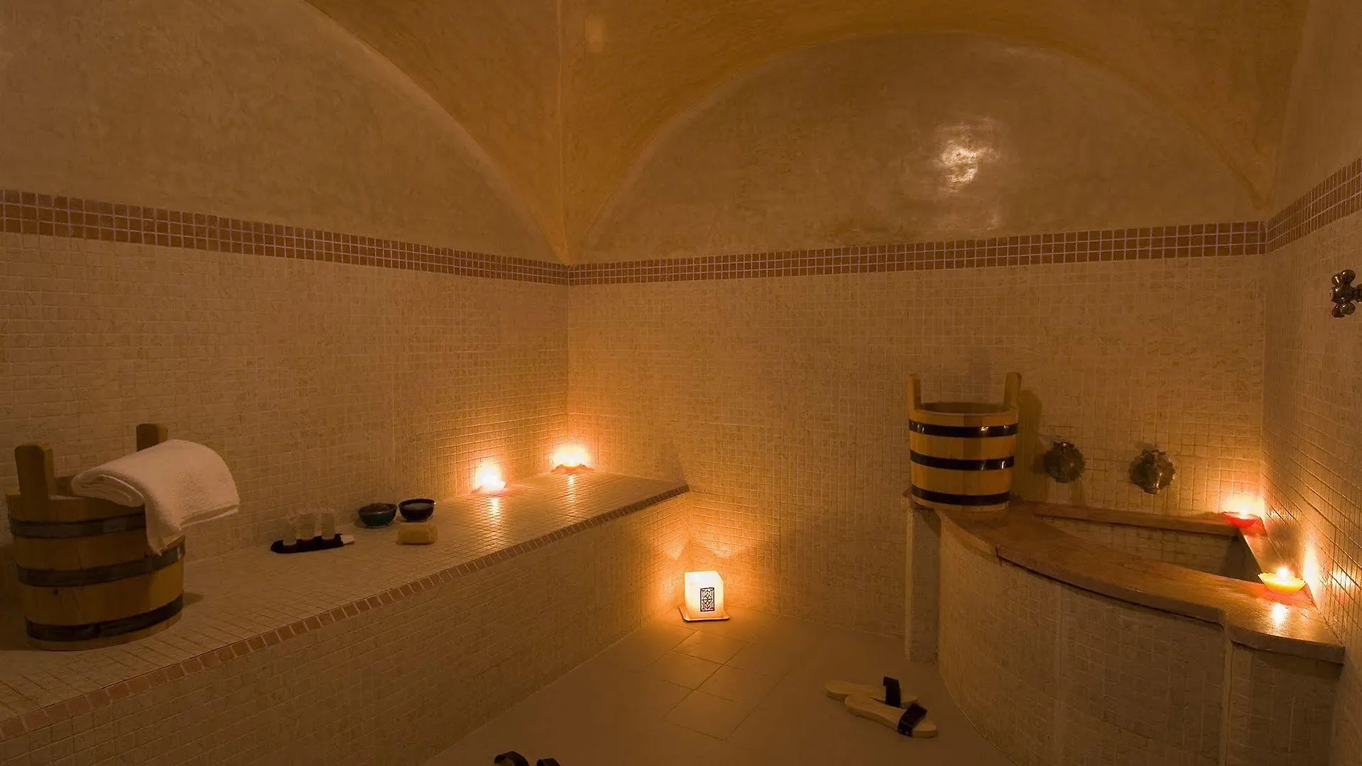 Dar Kantzaro Douar Caid Layadi 5*,  Morocco