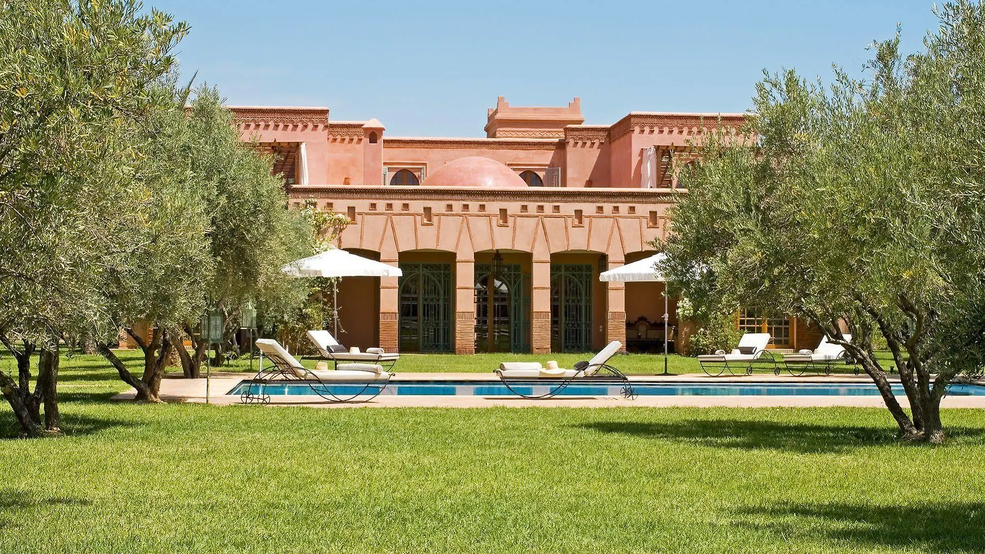 Dar Kantzaro Douar Caid Layadi Bed & Breakfast