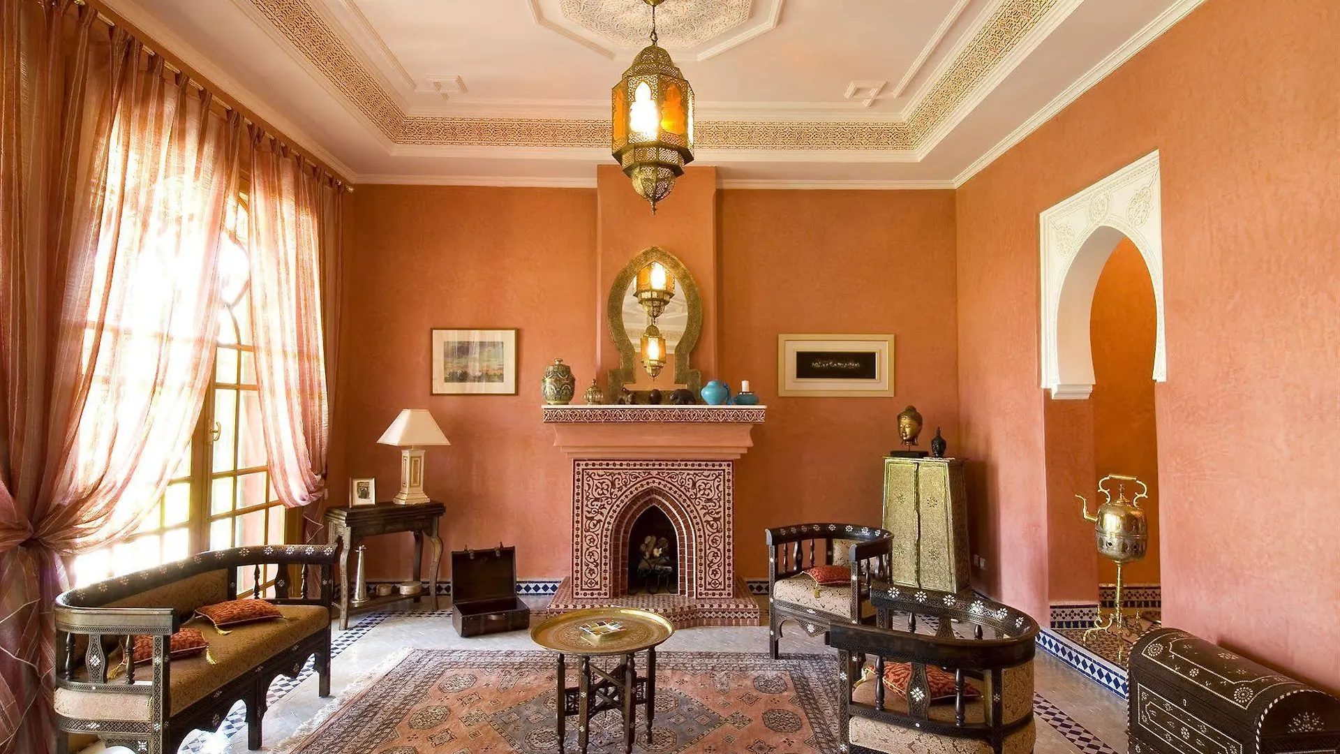 ***** Bed & Breakfast Dar Kantzaro Douar Caid Layadi Morocco