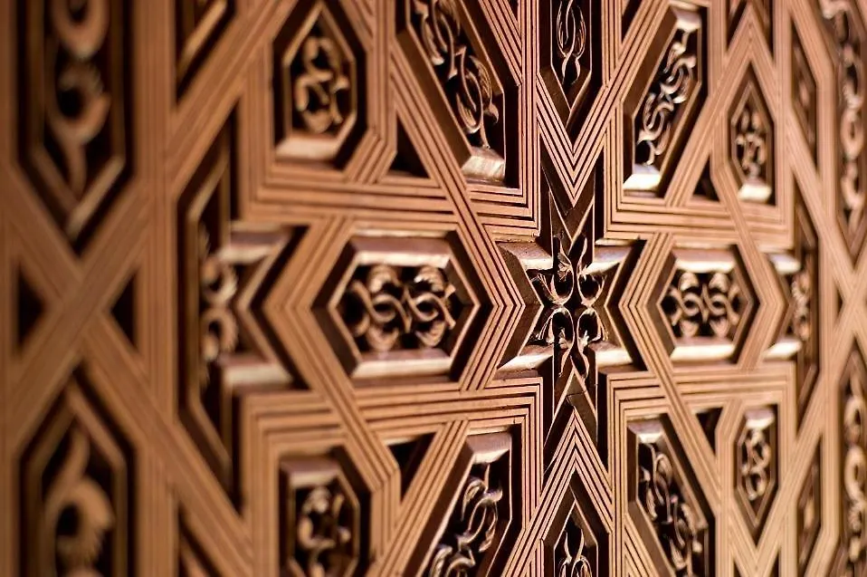 Dar Kantzaro Douar Caid Layadi Morocco