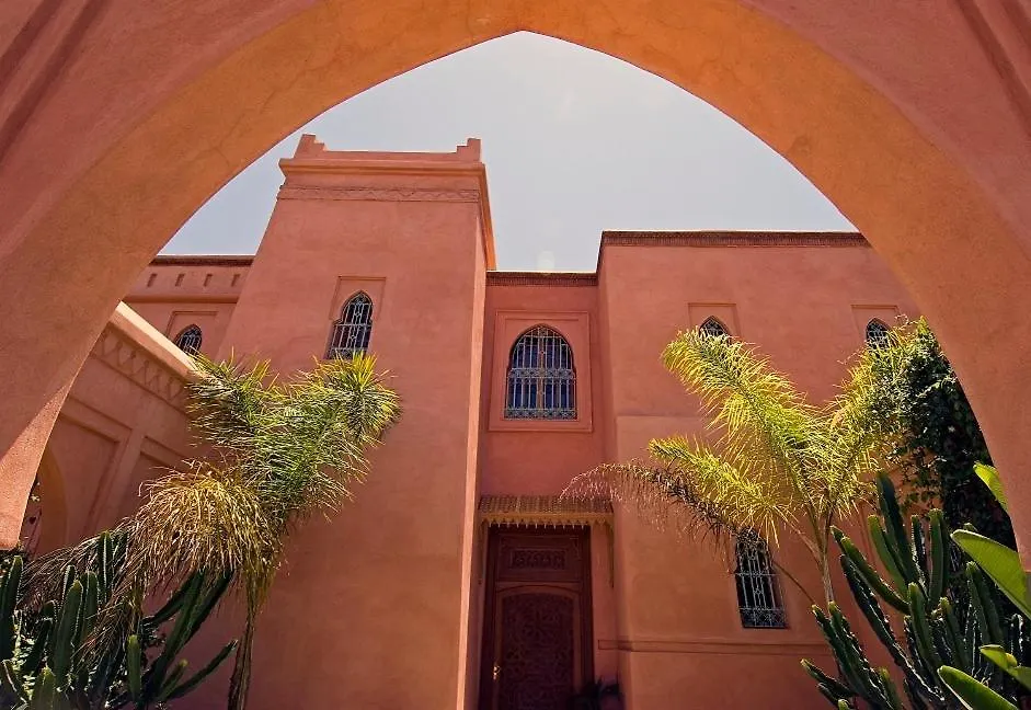 Dar Kantzaro Douar Caid Layadi Bed & Breakfast