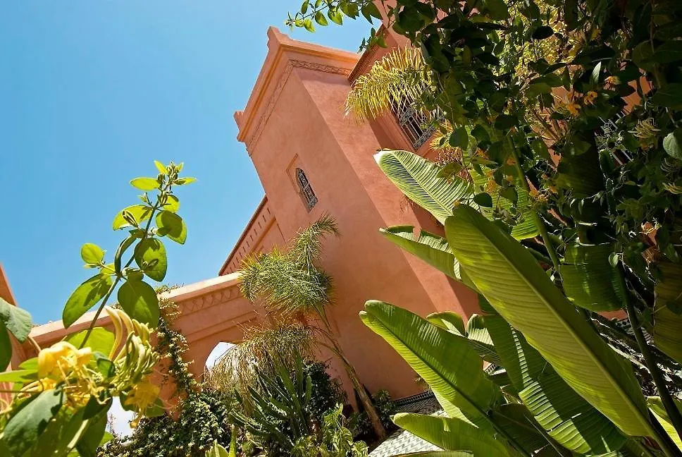 Bed & Breakfast Dar Kantzaro Douar Caid Layadi
