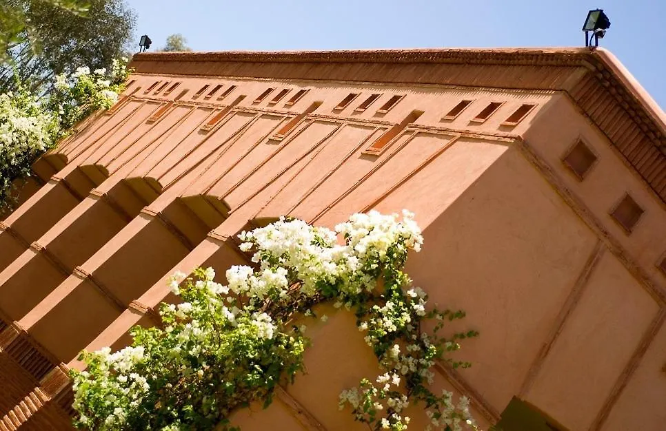 Dar Kantzaro Douar Caid Layadi 5*,  Morocco